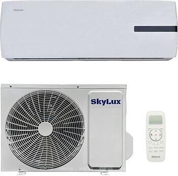Фото SkyLux Classic Inverter SKH-24DLR3DI