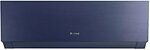 Фото Gree Clivia Inverter GWH12AUCXB-K6DNA1A Blue