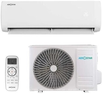 Фото AeroStar Basic AER-24-IU/AER-24-OU