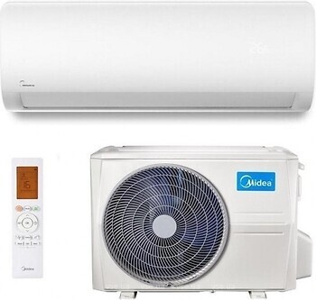 Фото Midea XTreme Save Eco AG-11N8C2F/AG-11N8C2F-O