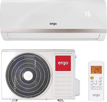 Фото Ergo ACI 1235 SWH WIFI
