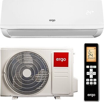 Фото Ergo ACI 2455 SWH WIFI