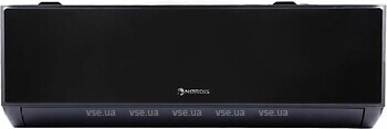 Фото Nordis Nova NDI-NOV18TC1/NDO-NOV18TC1 Black