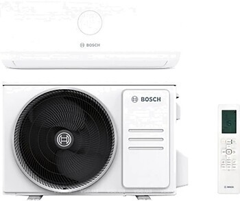Фото Bosch Climate CL3000i-Set 53 WE