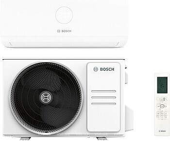 Фото Bosch Climate CL3000i-Set 70 WE