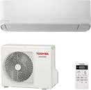 Фото Toshiba Seiya RAS-B13B2KVG-E1/RAS-13B2AVG-E