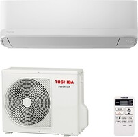 Фото Toshiba Seiya RAS-B13B2KVG-E1/RAS-13B2AVG-E