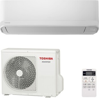 Фото Toshiba Seiya RAS-B13B2KVG-E1/RAS-13B2AVG-E