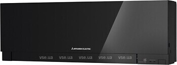 Фото Mitsubishi Electric Standard MSZ-EF18VGKB Black