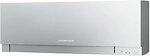 Фото Mitsubishi Electric Standard MSZ-EF18VGKS Silver