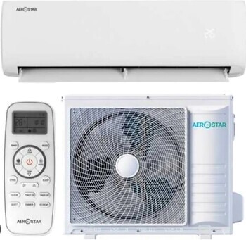Фото AeroStar CL AER-12A-R32-IU/AER-12A-R32-OU
