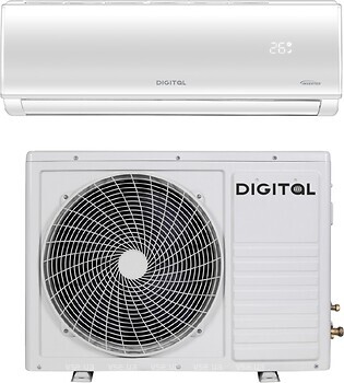 Фото Digital DAC-i07SWT2