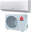 Фото Chigo Lotus CS-70V3A-W147/150