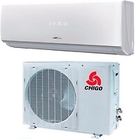 Фото Chigo Lotus CS-70V3A-W147/150