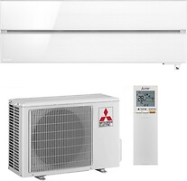 Фото Mitsubishi Electric Premium MSZ-LN35VG2W-E1/MUZ-LN35VG-E1