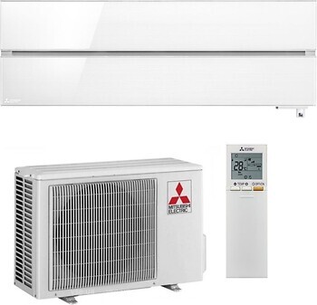 Фото Mitsubishi Electric Premium MSZ-LN35VG2W-E1/MUZ-LN35VG-E1