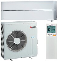 Фото Mitsubishi Electric Premium MSZ-LN60VG2W-E1/MUZ-LN60VG-E2