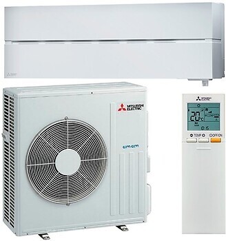 Фото Mitsubishi Electric Premium MSZ-LN60VG2W-E1/MUZ-LN60VG-E2
