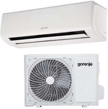 Фото Gorenje TITAN70IN TR/70OUT TR