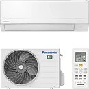 Фото Panasonic Super Compact CS-BZ25ZKEW/CU-BZ25ZKE