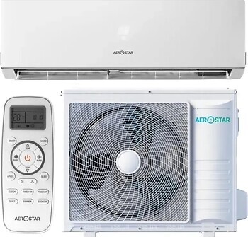 Фото AeroStar Basic AER-07-IU/AER-07-OU