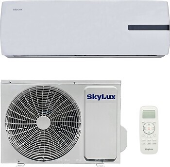 Фото SkyLux Classic Inverter SKH-07DLR3DI