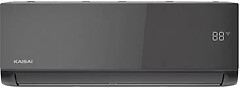 Фото Kaisai Ice KLB-09HRHI/KLWB-09HRHO Black