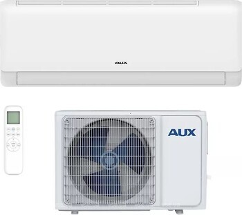 Фото AUX J-Smart AUX-18J20