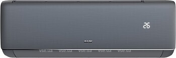 Фото AUX Q-Smart Premium Gray AUX-09QB