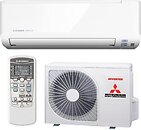 Фото Mitsubishi Heavy SKM25ZSP-S/SRC25ZS-W