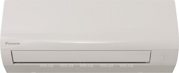 Фото Daikin Sensira FTXF71F/RXF71D9
