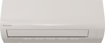Фото Daikin Sensira FTXF20F/RXF20F