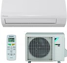 Фото Daikin Sensira FTXF25F/RXF25F