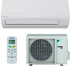 Фото Daikin Sensira FTXF35F/RXF35F