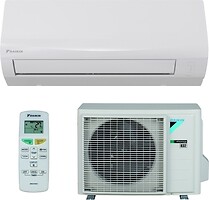 Фото Daikin Sensira FTXF42F/RXF42F