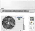 Фото Panasonic Super Compact CS-BZ35ZKEW/CU-BZ35ZKE