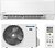 Фото Panasonic Super Compact CS-BZ35ZKEW/CU-BZ35ZKE