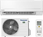 Фото Panasonic Super Compact CS-BZ50ZKEW/CU-BZ50ZKE