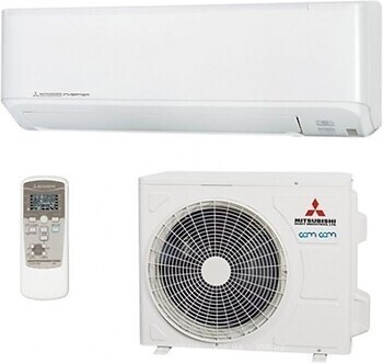 Фото Mitsubishi Electric Standard SRK20ZSPR-S/SRC20ZSPR-S