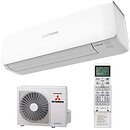 Фото Mitsubishi Electric Premium SRK20ZS-W/SRC20ZS-W