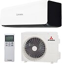 Фото Mitsubishi Electric Premium SRK25ZS-WB/SRC25ZS-W