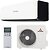 Фото Mitsubishi Electric Premium SRK25ZS-WB/SRC25ZS-W