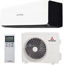 Фото Mitsubishi Electric Premium SRK35ZS-WB/SRC35ZS-W