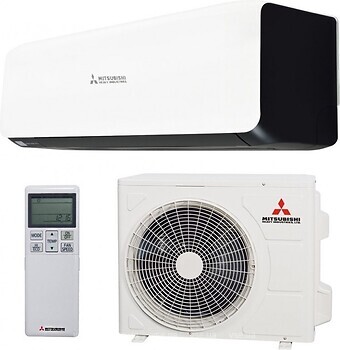 Фото Mitsubishi Electric Premium SRK35ZS-WB/SRC35ZS-W