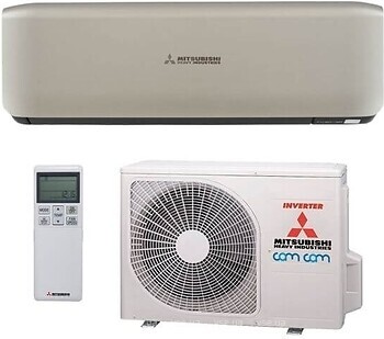 Фото Mitsubishi Electric Premium SRK25ZS-WT/SRC25ZS-W