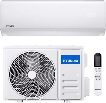 Фото Hyundai ARN09PTUAWF4/ARU09PTUAWF4