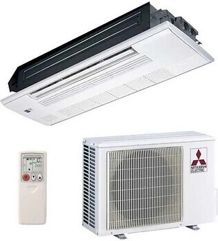 Фото Mitsubishi Electric MLZ-KP35VF/SUZ-M35VA
