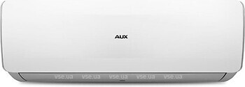 Фото AUX Freedom Plus внутрішній блок AUX-12F3H/I