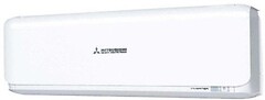 Фото Mitsubishi Heavy Deluxe Inverter SRK/SRC60ZSX-W3