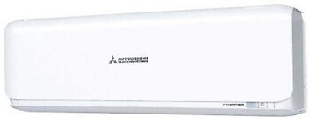 Фото Mitsubishi Heavy Deluxe Inverter SRK/SRC60ZSX-W3